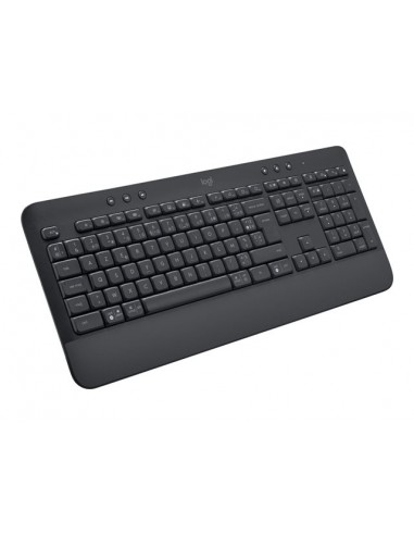 Безжична клавиатура Logitech...